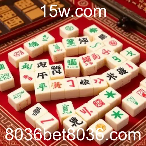 Mahjong